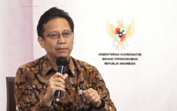 menkes - budi g sadikin dok kemenkes ri