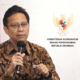 menkes - budi g sadikin dok kemenkes ri