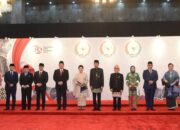 Bamsoet Puji Pemerintahan Jokowi-Ma’ruf Wujudkan Indonesia Emas 2045