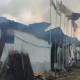 Kecam Pembakaran Kantor KPU Papua Pegunungan, SMI : Aktor Intelektualnya Harus Segera Ditangkap!