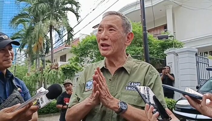 Jusuf Hamka Menang Telak, TPI Siap ‘Pulang’ ke Tutut! Nasib MNC di Ujung Tanduk?