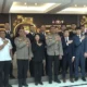 Polisi Hong Kong Studi Banding ke Indonesia, Puji Sistem Rekrutmen Polri