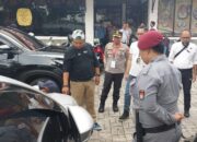 Kantor KPU Jakut Dilempari Bangkai Ayam, Pelaku Beri Pesan Ancaman