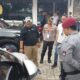 Kantor KPU Jakut Dilempari Bangkai Ayam, Pelaku Beri Pesan Ancaman