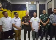 James Makapedua Akhirnya Minta Maaf ke Panglima TNI, KSAD Hingga Danjen Kopassus