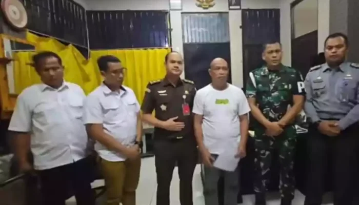 James Makapedua Akhirnya Minta Maaf ke Panglima TNI, KSAD Hingga Danjen Kopassus