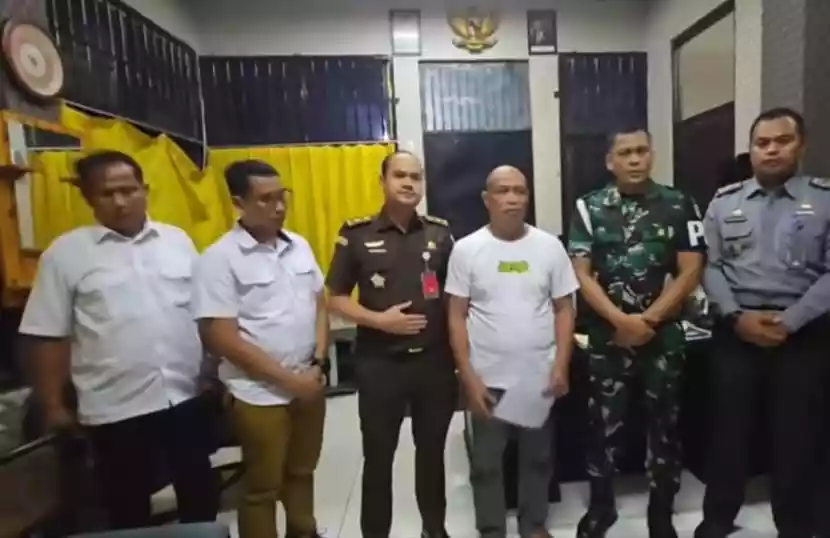 James Makapedua Akhirnya Minta Maaf ke Panglima TNI, KSAD Hingga Danjen Kopassus