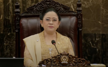 Puan Rinci Pencapaian DPR Bersama Pemerintah Selesaikan 126 Undang-Undang