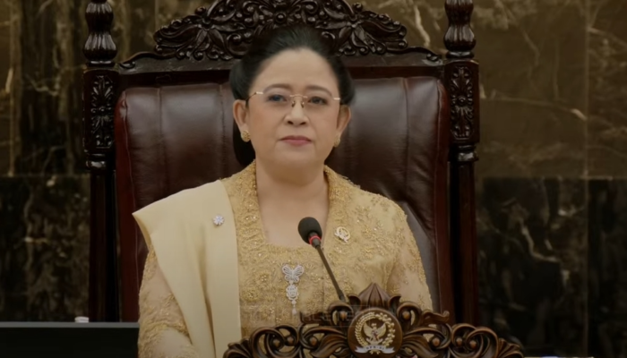 Puan Rinci Pencapaian DPR Bersama Pemerintah Selesaikan 126 Undang-Undang