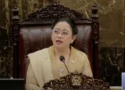 Puan Maharani Apresiasi 10 Tahun Upaya Jokowi Membangun Indonesia