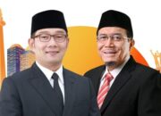275 Gugatan Sengketa Pilkada diajukan ke MK, RK-Suswono Batal Ajukan
