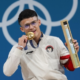 Indonesia Bangkit di Olimpiade Paris 2024, Dua Medali Emas Berhasil Diperoleh