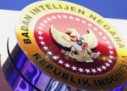 Lima Kombes Pol Baintelkam Polri Dimutasi Ke Badan Intelijen Negara