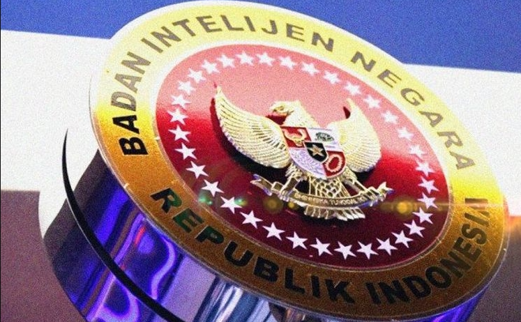 Lima Kombes Pol Baintelkam Polri Dimutasi Ke Badan Intelijen Negara