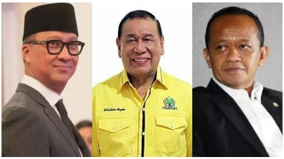 Golkar Akan Tunjuk Plt Ketum Setelah Airlangga Mundur