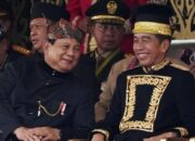 Isu Fufufafa Berhembus untuk Adu Domba Prabowo dan Jokowi