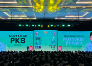 Fans PBNU Siap Gelar Muktamar PKB Tandingan di Jakarta