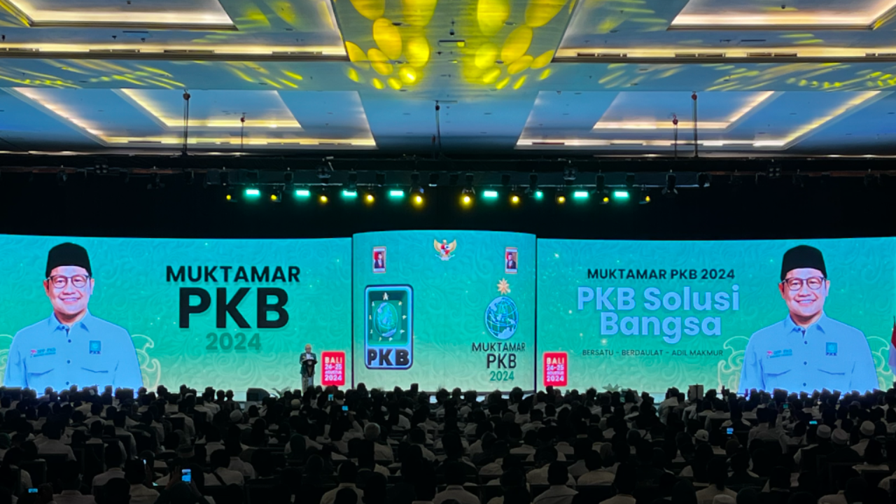 Fans PBNU Siap Gelar Muktamar PKB Tandingan di Jakarta
