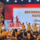 Terpilih Secara Aklamasi, OSO Kembali Jadi Ketum Hanura