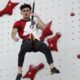 Bangga Veddriq Leonardo Raih Emas Pertama di Olimpiade Paris 2024, Jokowi : Ini Sejarah