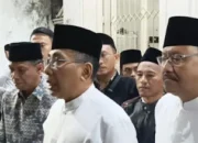 Rombongan Kiai Diserang di Karawang Bikin Gejolak, PBNU Gerak Cepat Tenangkan Massa di Surabaya