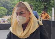 KPK Bakal Panggil Ulang Mbak Ita Walikota Semarang