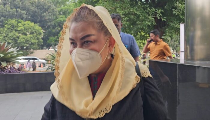 KPK Bakal Panggil Ulang Mbak Ita Walikota Semarang
