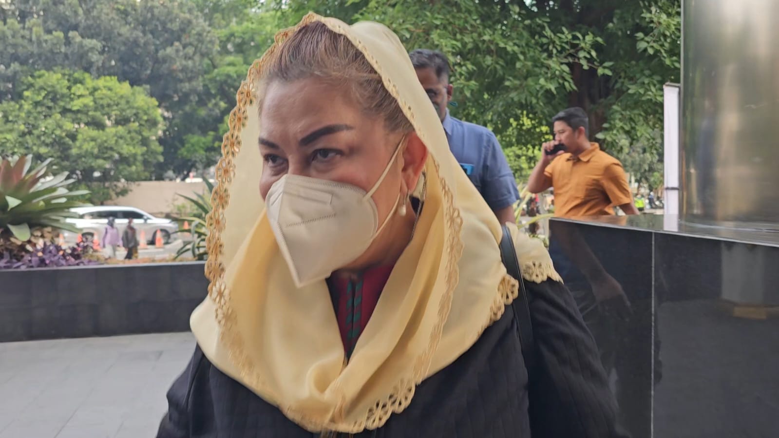 Walikota Semarang Mbak Ita Mulai Digarap KPK