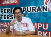 JARNAS 98 Dorong Polri Secepatnya Garap Benny Rhamdani