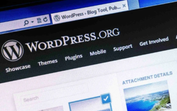 Kemenkominfo RI Sempat Blokir Situs WordPress, Simak Penjelasan Lengkapnya