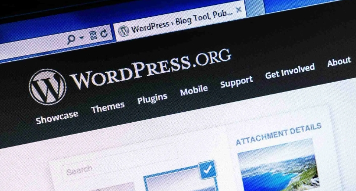 Kemenkominfo RI Sempat Blokir Situs WordPress, Simak Penjelasan Lengkapnya