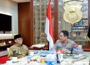 Waka MPR Imbau Sinergi Masyarakat & Polisi, Jaga Kesejukan di Provinsi Banten