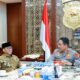 Waka MPR Imbau Sinergi Masyarakat & Polisi, Jaga Kesejukan di Provinsi Banten