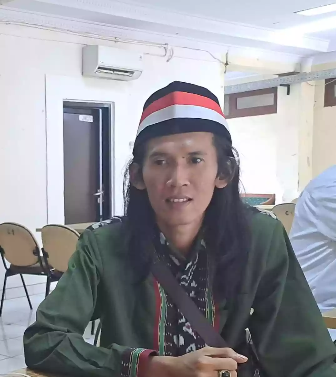 FPI Reborn Tolak Ceramah Kyai Nusantara, PNIB : Provokasi Kelompok Intoleran Kembali Terjadi, Tolak HTI & PKI Bangkit Lagi!