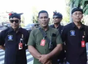 Pecalang Apresiasi Polri atas Suksesnya Pengamanan KTT IAF ke-2 2024 di Bali