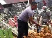 23 Tahun Jadi Penggali Kubur, Bripka Joko Hadi dapat Perhatian Kapolri