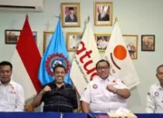 Tiga Konfederasi Buruh Terbesar Abaikan Munaslub Kadin, Tetap Dukung Arsjad Rasjid sebagai Ketum