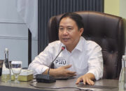 Kemenag Klarifikasi Masalah Pansus Haji