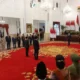 Jokowi Lantik Kepala BNPT Baru, Ini Sosoknya