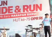 Cak Imin Prihatin Anak Abah Serukan Gerakan Tusuk Tiga Paslon