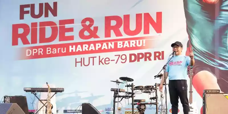 Cak Imin Prihatin Anak Abah Serukan Gerakan Tusuk Tiga Paslon