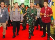 PP Himmah Apresiasi Polri Sukses Kawal Jalannya KTT IAF ke-2 2024 di Bali