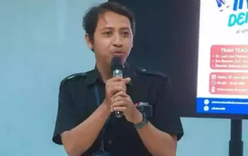Tudingan PDIP soal Intervensi Istana dalam Pengusungan Anies Tak Terbukti
