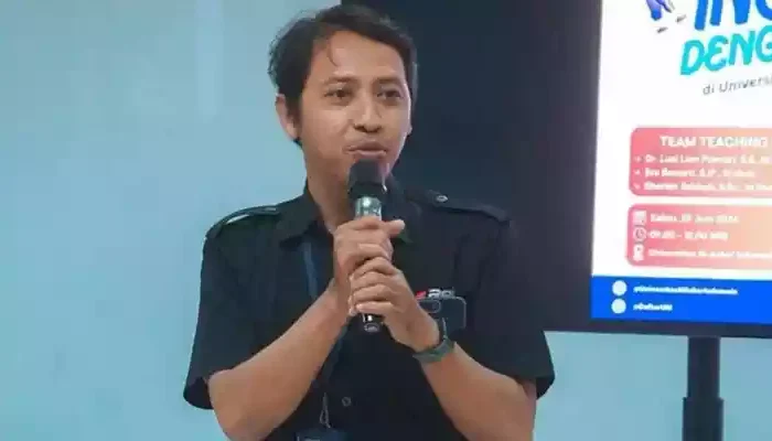 Tudingan PDIP soal Intervensi Istana dalam Pengusungan Anies Tak Terbukti