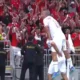 Skuad Garuda Sukses Imbangi Arab Saudi, 1-1 Hingga Akhir
