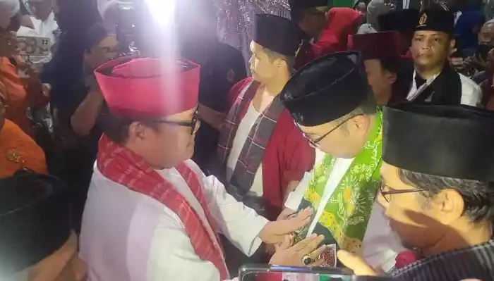 Soal Video Warga Tolak RK, Eki Pitung : Cuma Gimmick
