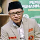 Sikapi Imbauan Tampilkan Running Text Azan Magrib saat Misa Akbar, Jubir Menag : Untuk Toleransi