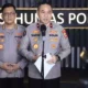 Gerak Cepat Polisi Amankan 2 Tersangka, Mabes Polri: Mari Jaga Alam Demokrasi