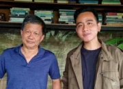 Sikap MPR Soal Usulan Ganti Wapres Gibran
