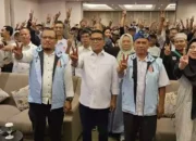 Ini Alasan Kelompok Buruh Banten Dukung Andra Soni-Dimyati